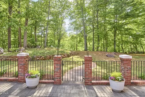 1717 Halls Mill Road Hillsborough NC 27278