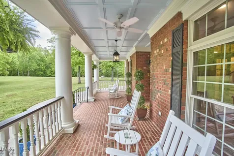 1717 Halls Mill Road Hillsborough NC 27278