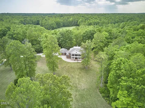 1717 Halls Mill Road Hillsborough NC 27278