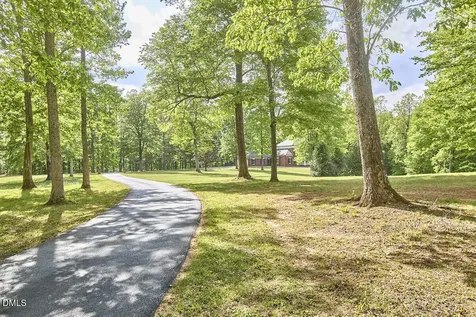 1717 Halls Mill Road Hillsborough NC 27278