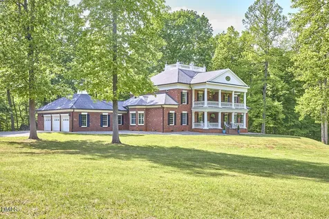 1717 Halls Mill Road Hillsborough NC 27278