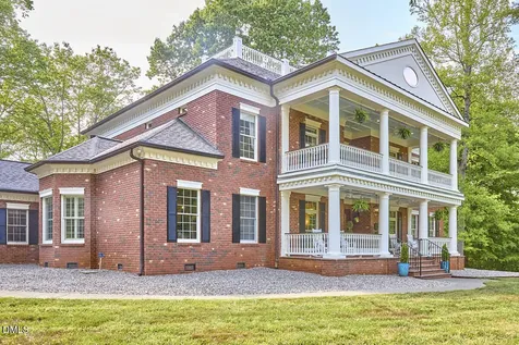 1717 Halls Mill Road Hillsborough NC 27278