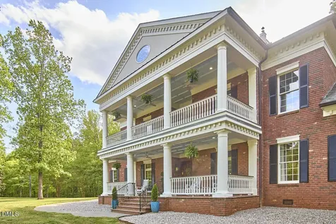 1717 Halls Mill Road Hillsborough NC 27278