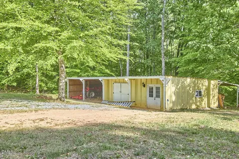 1717 Halls Mill Road Hillsborough NC 27278