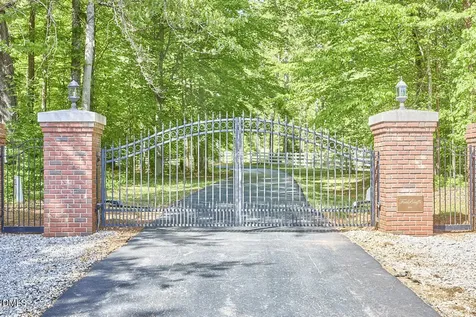 1717 Halls Mill Road Hillsborough NC 27278