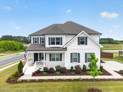 524 Dungannon Loop Clayton NC 27520