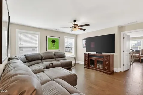 524 Dungannon Loop Clayton NC 27520