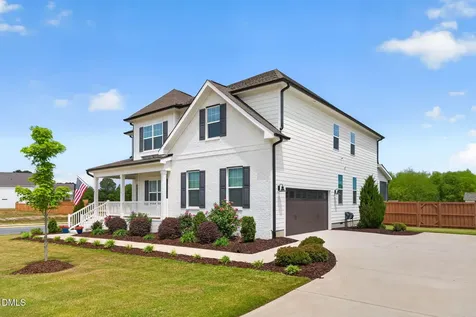 524 Dungannon Loop Clayton NC 27520