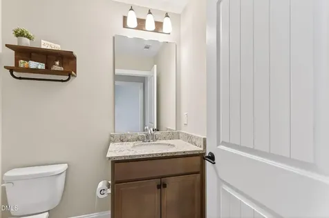 524 Dungannon Loop Clayton NC 27520