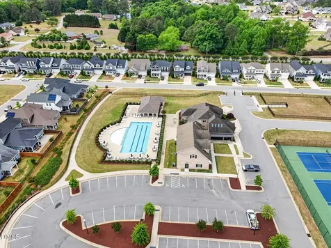 524 Dungannon Loop Clayton NC 27520