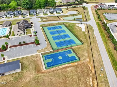 524 Dungannon Loop Clayton NC 27520