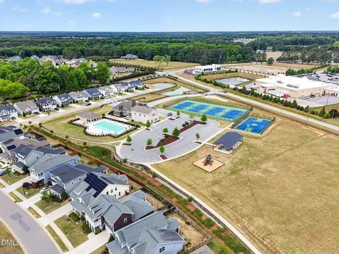 524 Dungannon Loop Clayton NC 27520