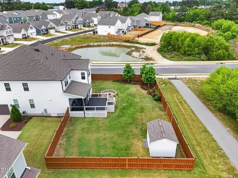 524 Dungannon Loop Clayton NC 27520