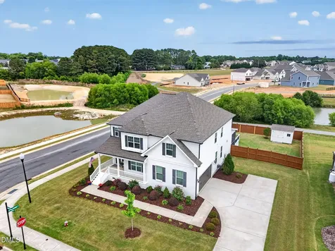 524 Dungannon Loop Clayton NC 27520