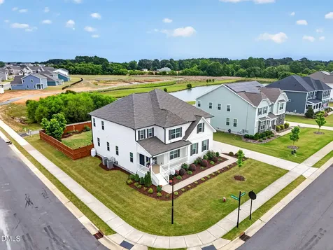 524 Dungannon Loop Clayton NC 27520