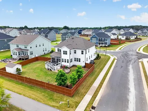 524 Dungannon Loop Clayton NC 27520