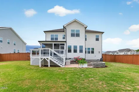 524 Dungannon Loop Clayton NC 27520