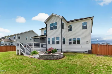 524 Dungannon Loop Clayton NC 27520