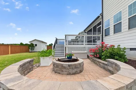 524 Dungannon Loop Clayton NC 27520