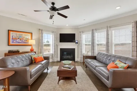 524 Dungannon Loop Clayton NC 27520