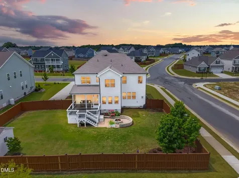 524 Dungannon Loop Clayton NC 27520