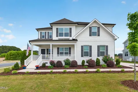 524 Dungannon Loop Clayton NC 27520
