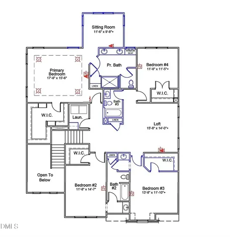 524 Dungannon Loop Clayton NC 27520