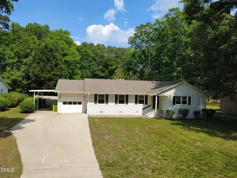 1523 Goodwin Road Durham NC 27712