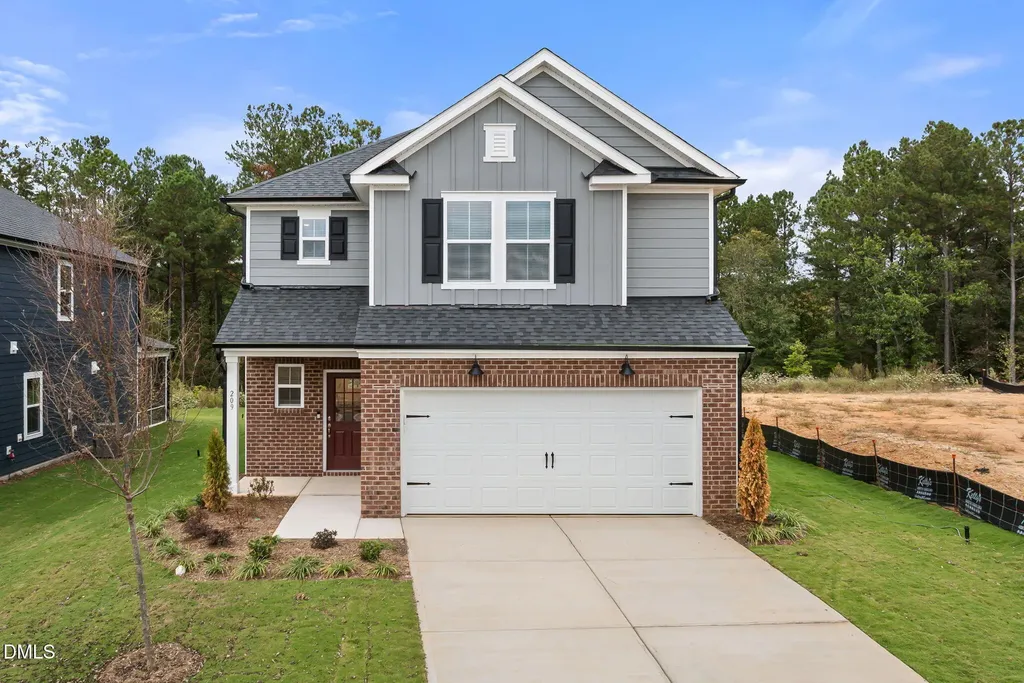 508 Havannah Road Garner NC 27529