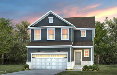 508 Havannah Road Garner NC 27529