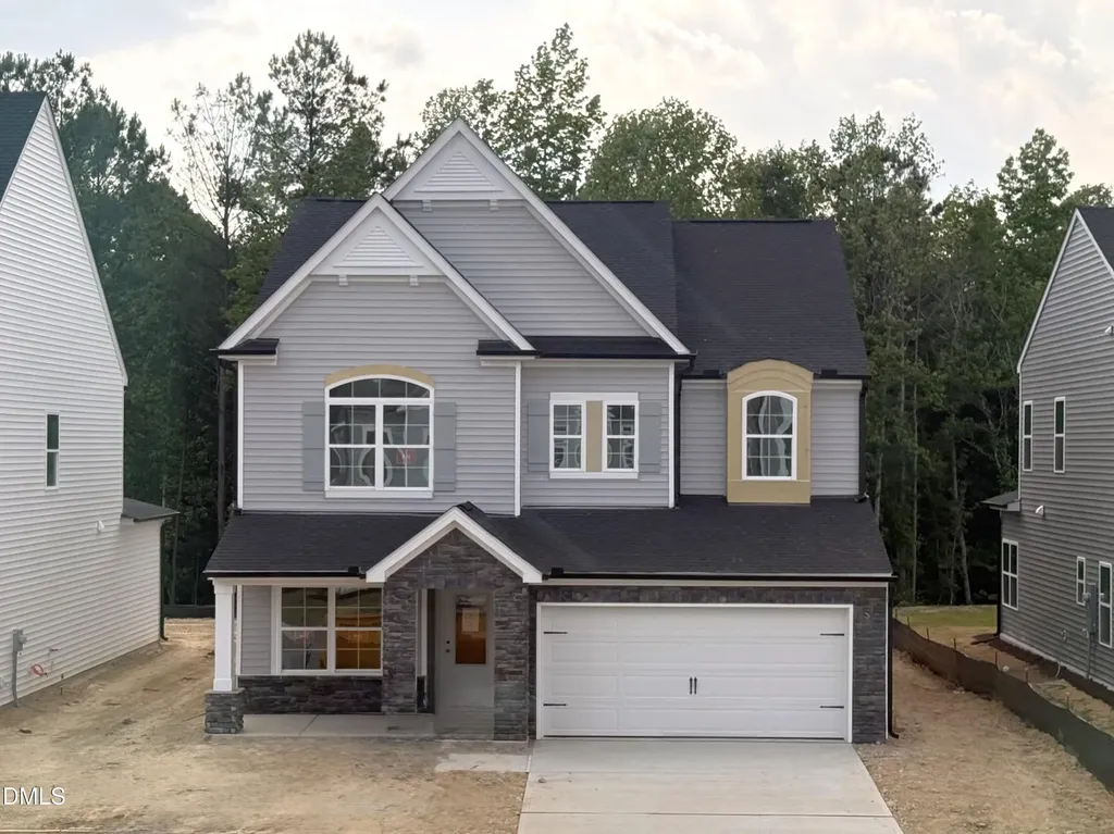 940 Fetching Place Rolesville NC 27571