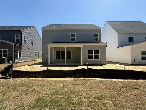 940 Fetching Place Rolesville NC 27571