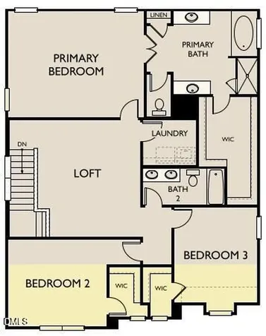 940 Fetching Place Rolesville NC 27571