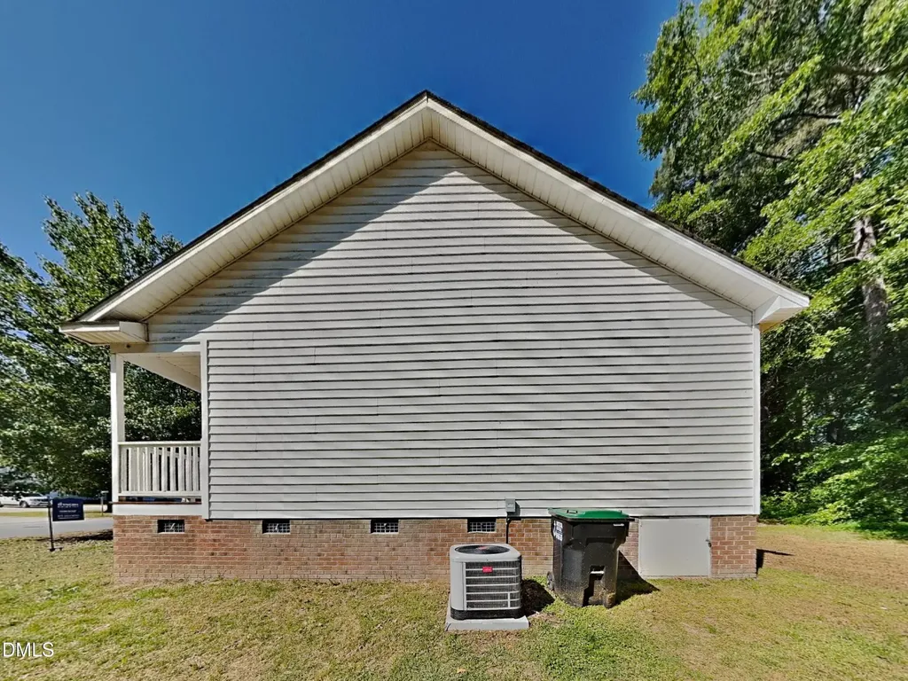 119 Cambridge Elm Drive Clayton NC 27520