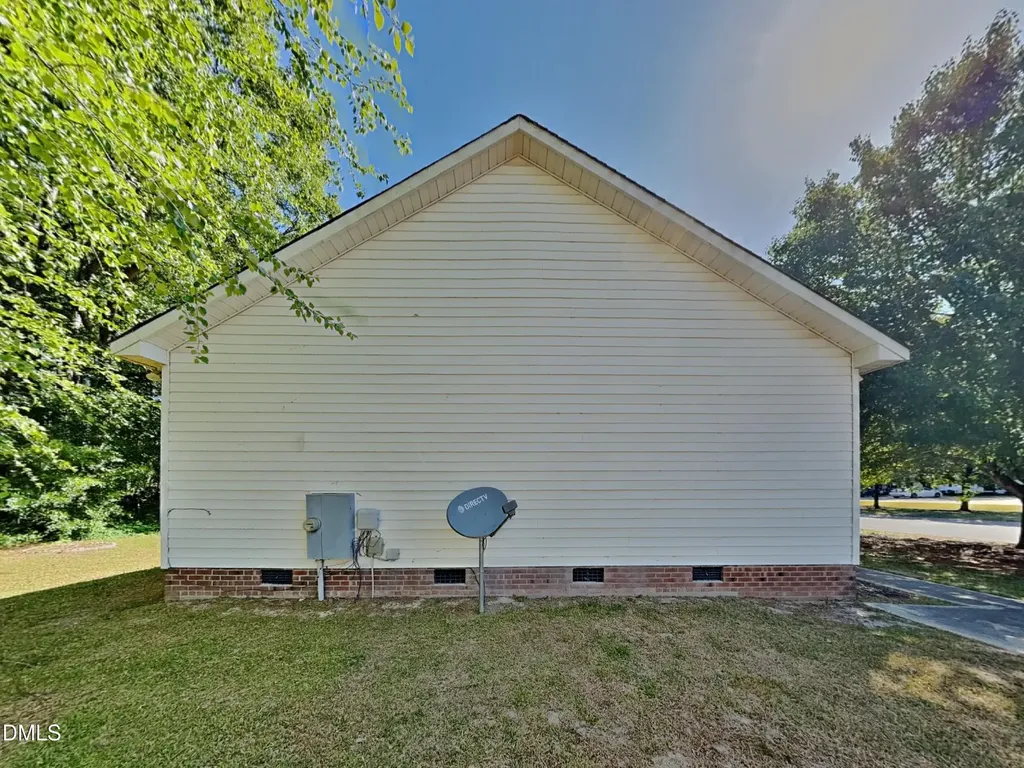 119 Cambridge Elm Drive Clayton NC 27520