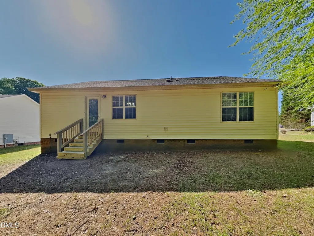 119 Cambridge Elm Drive Clayton NC 27520