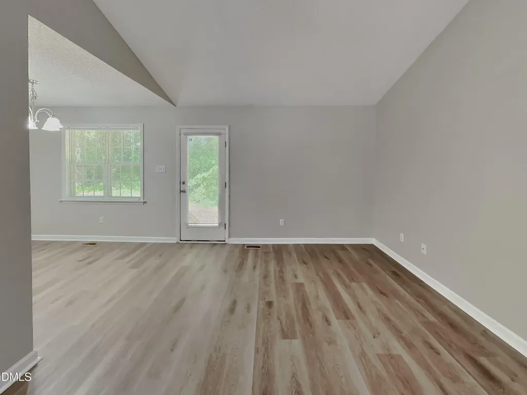 119 Cambridge Elm Drive Clayton NC 27520