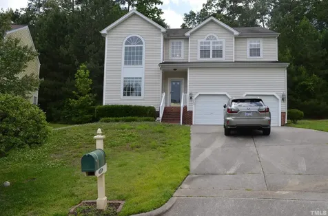 1005 Double Spring Court Apex NC 27502