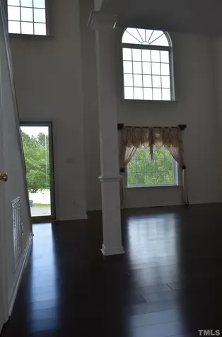 1005 Double Spring Court Apex NC 27502