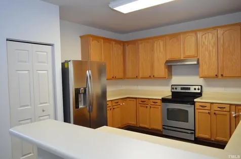 1005 Double Spring Court Apex NC 27502