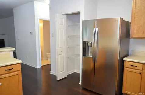 1005 Double Spring Court Apex NC 27502