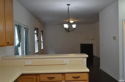1005 Double Spring Court Apex NC 27502