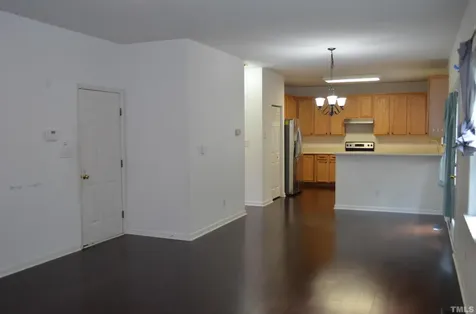1005 Double Spring Court Apex NC 27502