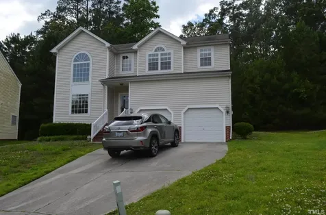 1005 Double Spring Court Apex NC 27502