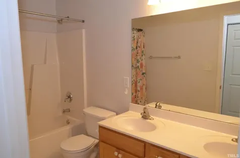 1005 Double Spring Court Apex NC 27502