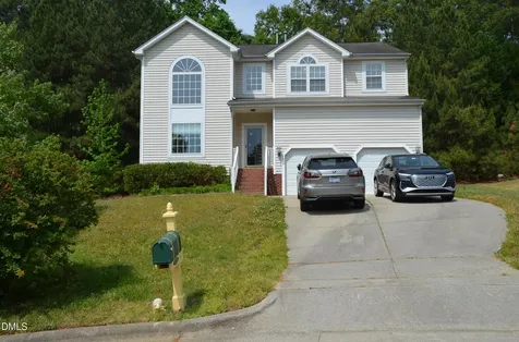 1005 Double Spring Court Apex NC 27502