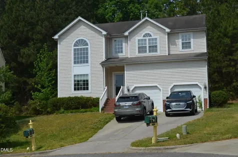 1005 Double Spring Court Apex NC 27502