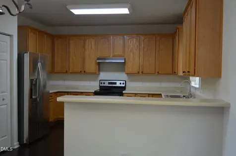 1005 Double Spring Court Apex NC 27502