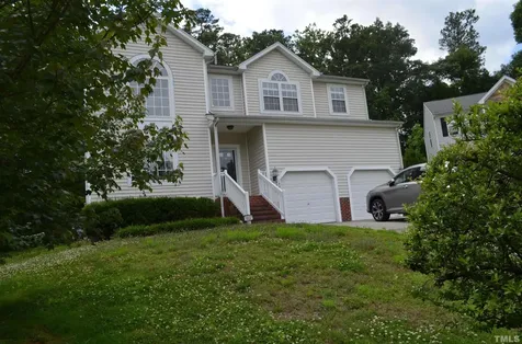 1005 Double Spring Court Apex NC 27502