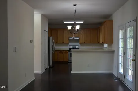 1005 Double Spring Court Apex NC 27502